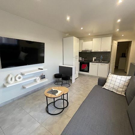 Apartament Dependance Cosy Et Paisible Osny Zewnętrze zdjęcie